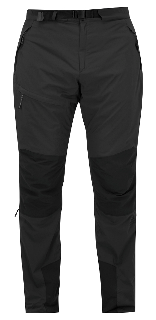 Mountain Equipment Kinesis Lightly Insulated Pant Mens - Obsidian 