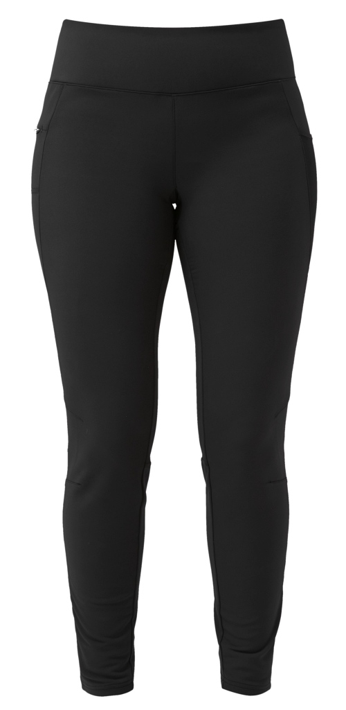 Mountain Equipment Sonica Softshell Tight Womens