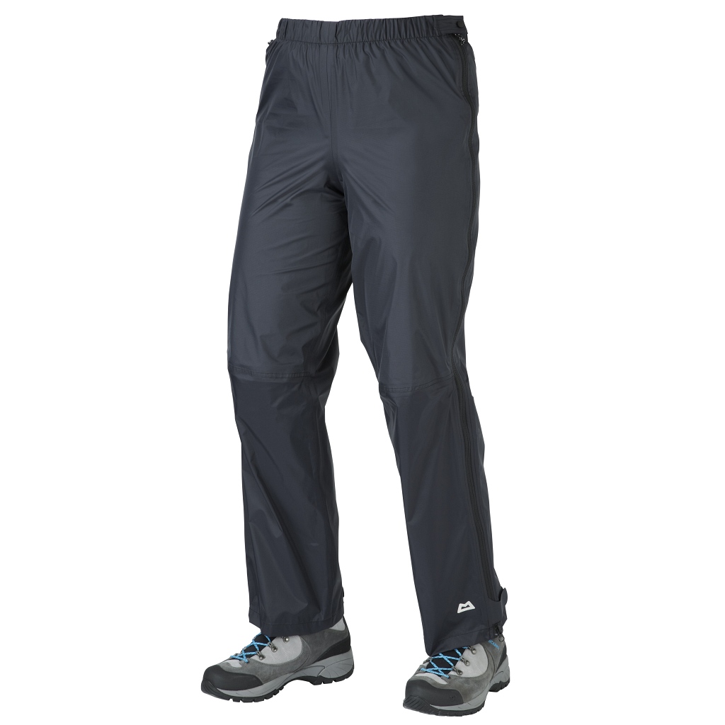 Mountain Equipment Rainfall Pant Womens - Regular Leg Length