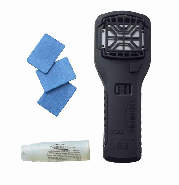 Thermacell MR300 Portable Mosi & Midge Repeller