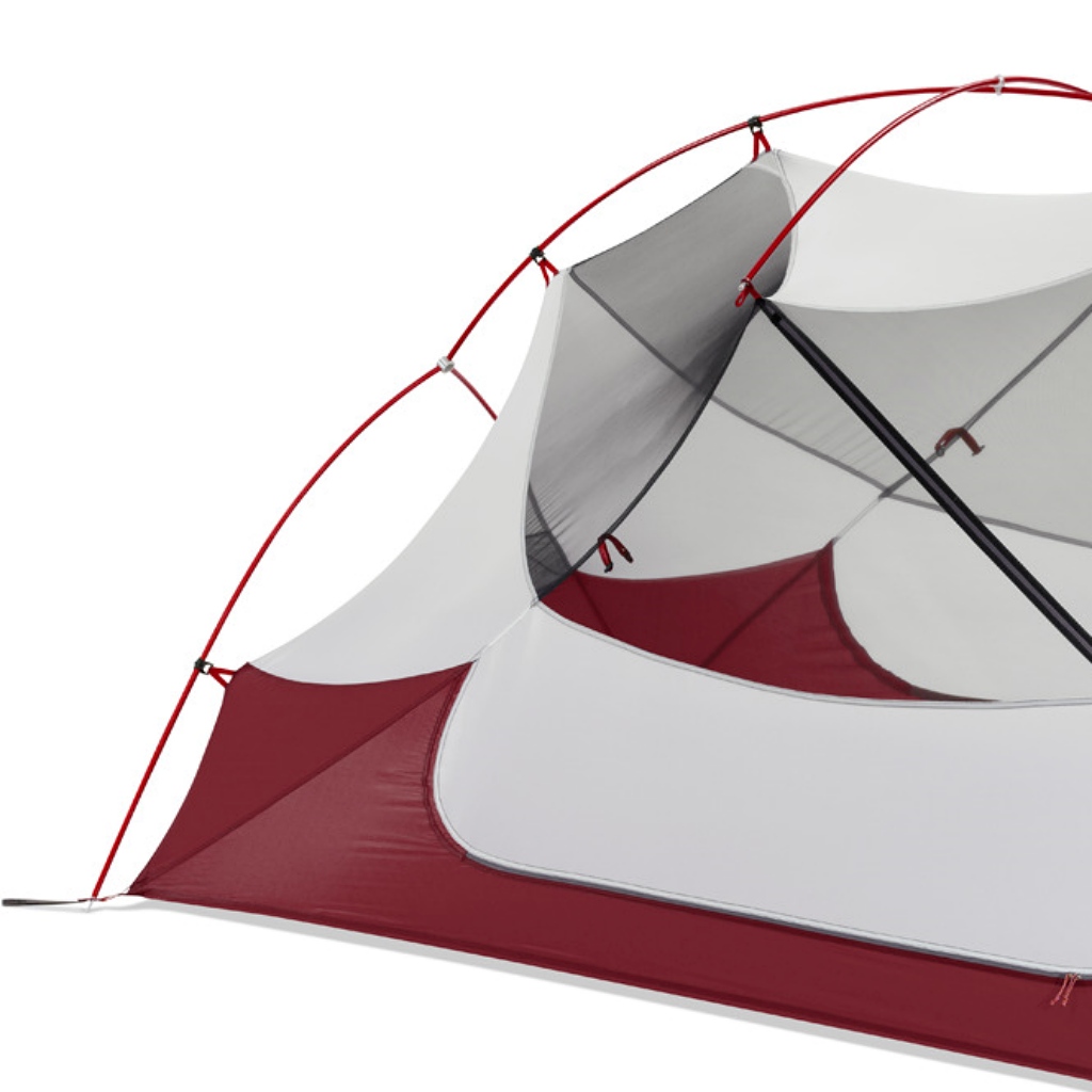 BAC Outdoors