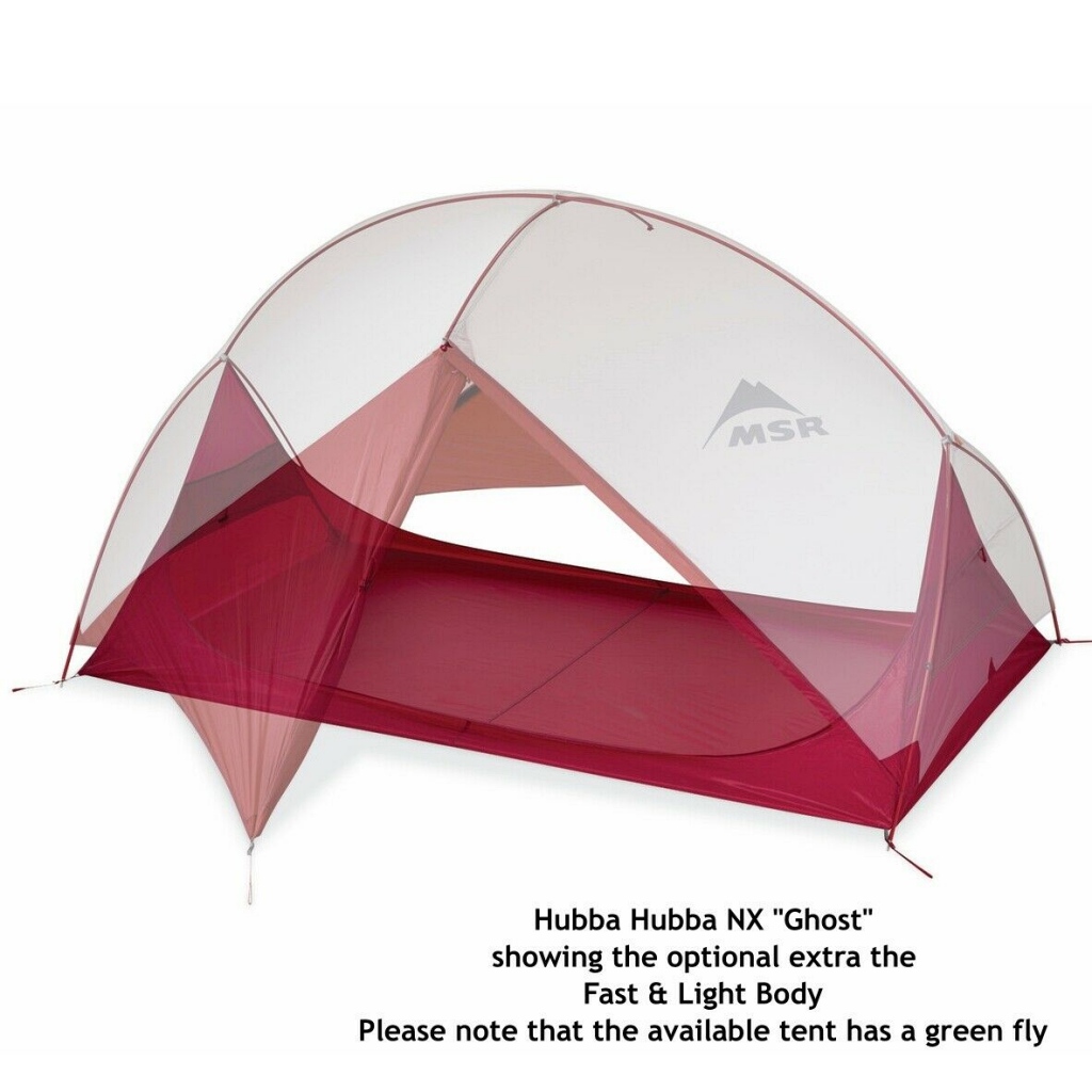 BAC Outdoors