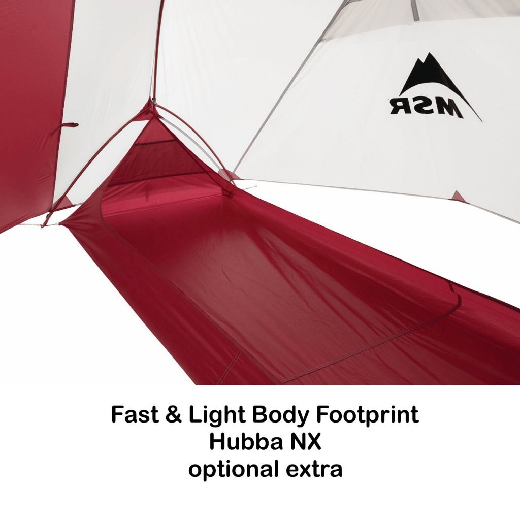 BAC Outdoors