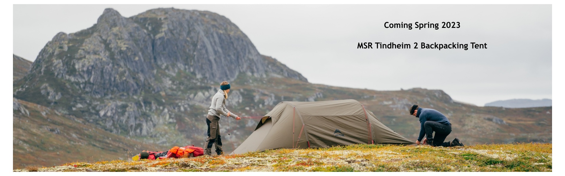 BAC Outdoors
