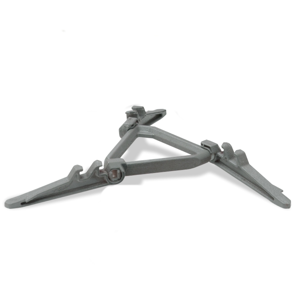MSR Gas Canister / Cartridge Stand