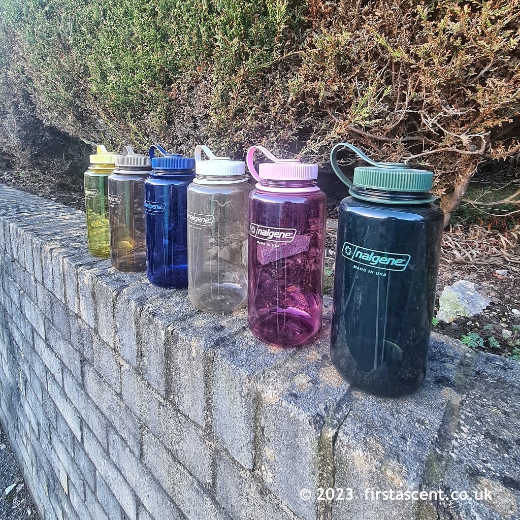 BAC Outdoors