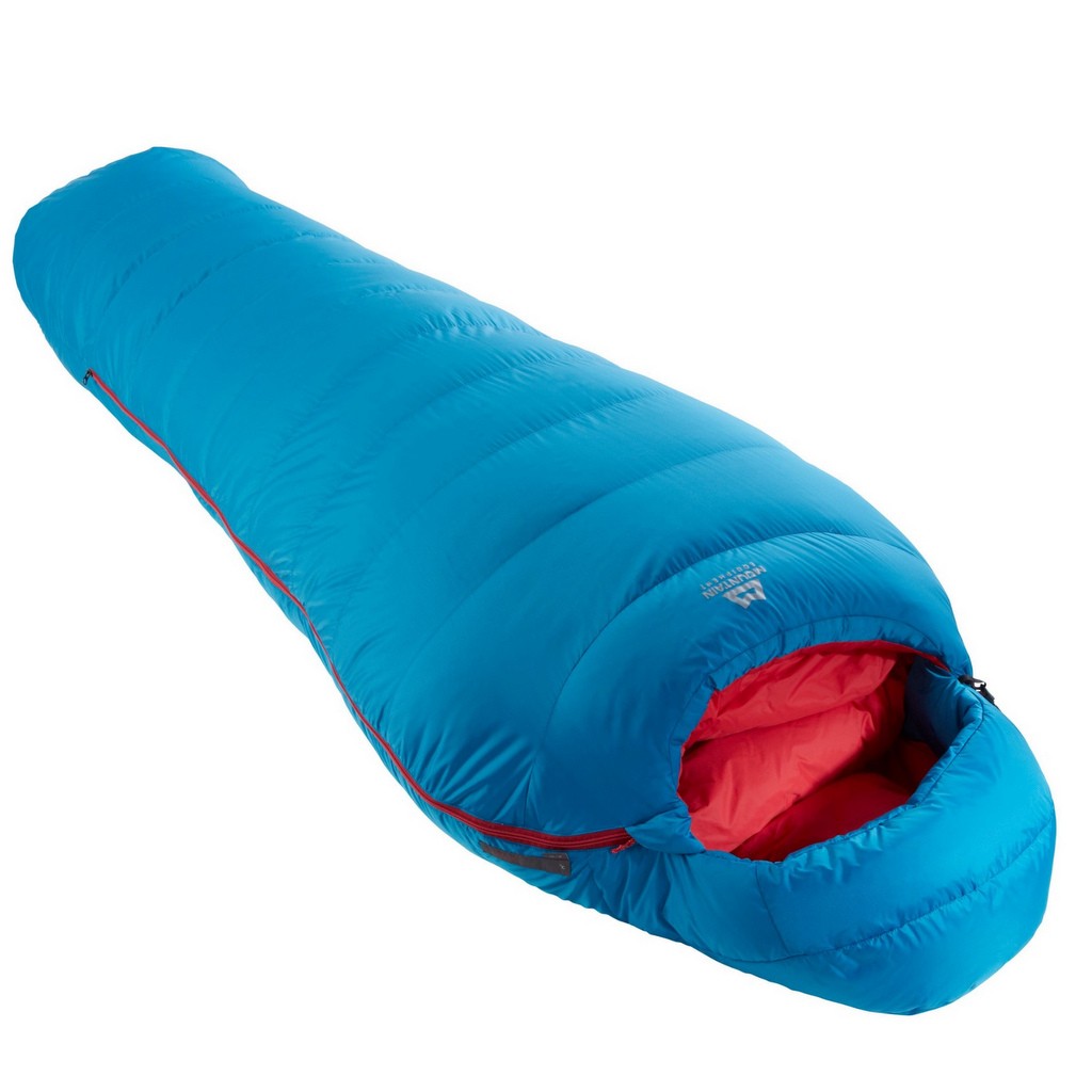 Mountain Equipment Classic 750 Womens Regular -8°C