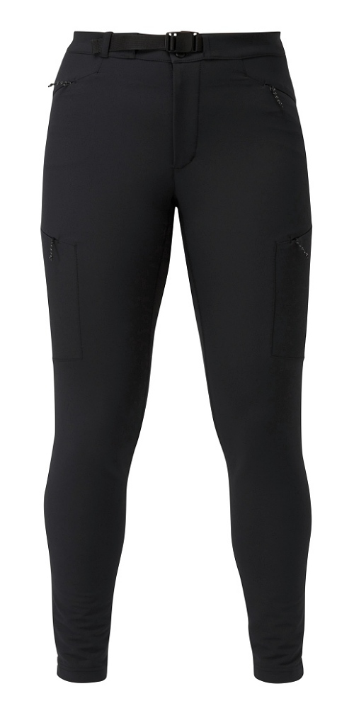 Mountain Equipment Austra Tight Womens - Black
