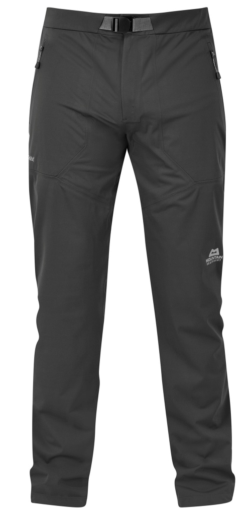 Mountain Equipment Orbital Waterproof Pant Mens Obsidian - Regular Leg Length