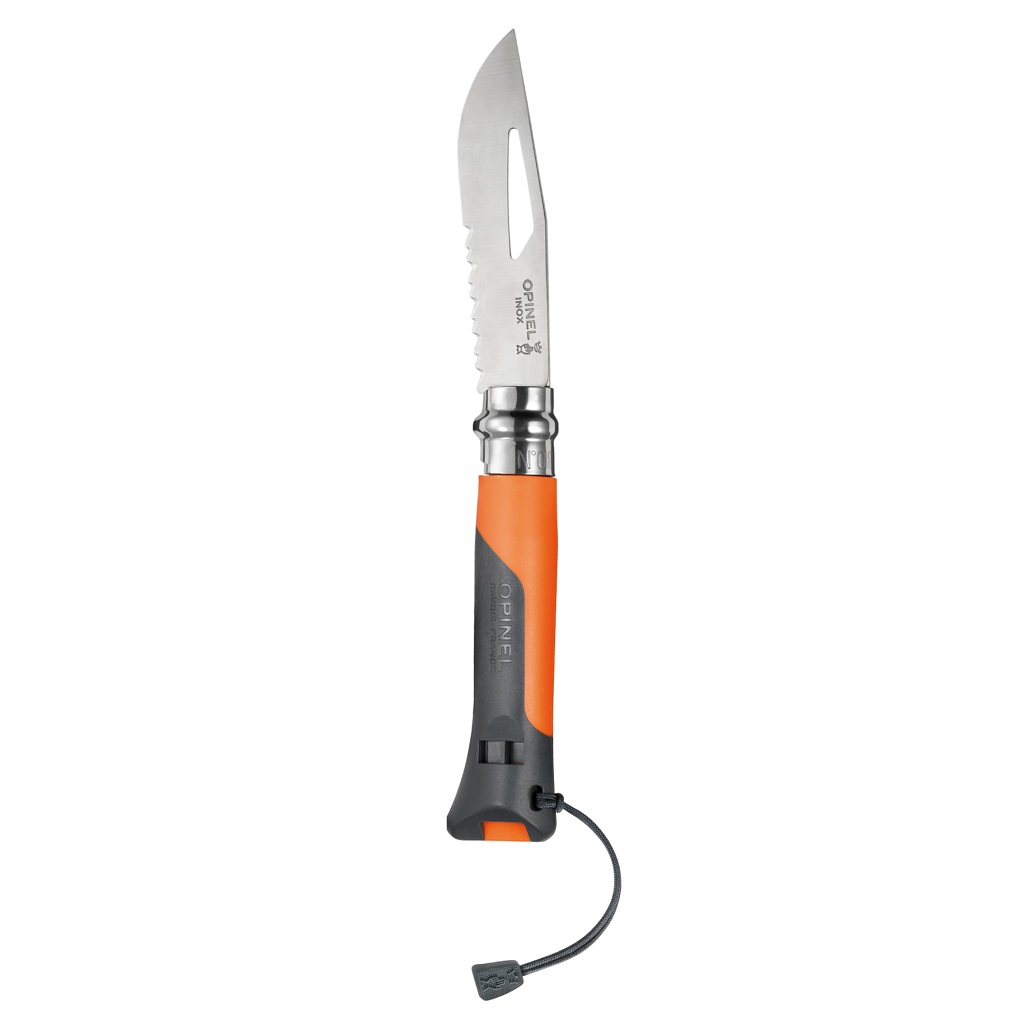 Opinel No.08 Outdoor Knife