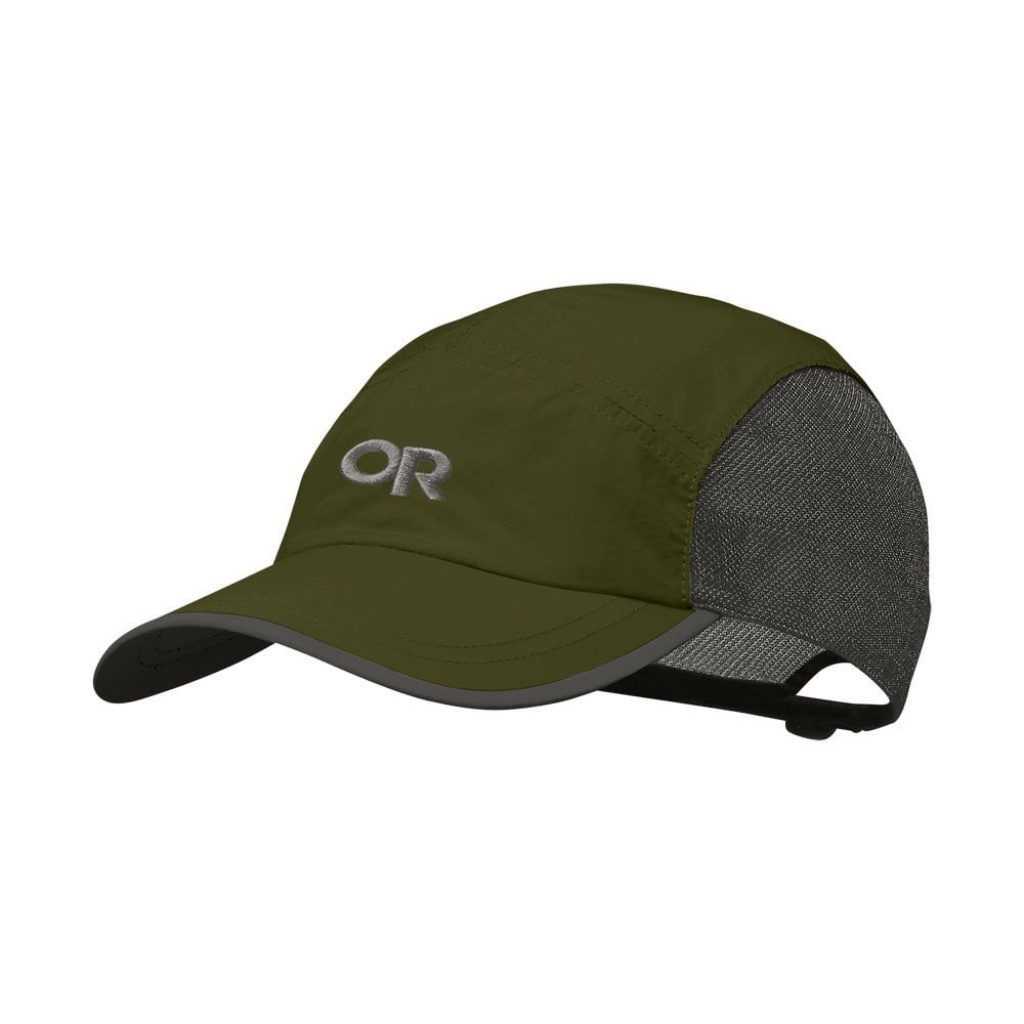 Outdoor Research Swift Cap - Loden