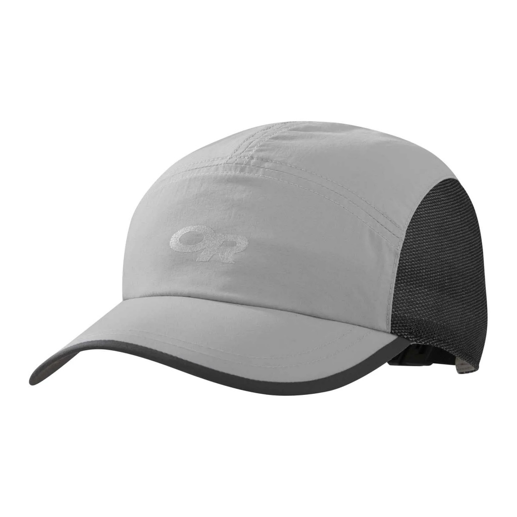 Outdoor Research Swift Cap - Pebble Reflective