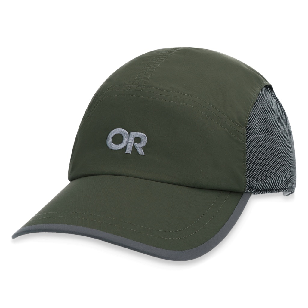 Outdoor Research Swift Cap - Verde