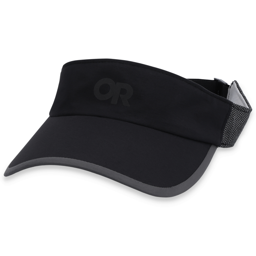 Outdoor Research Swift Visor - Black