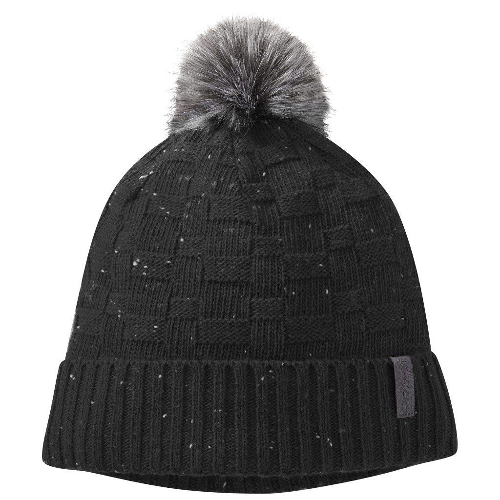Outdoor Research W Rory Insulated Beanie - Black