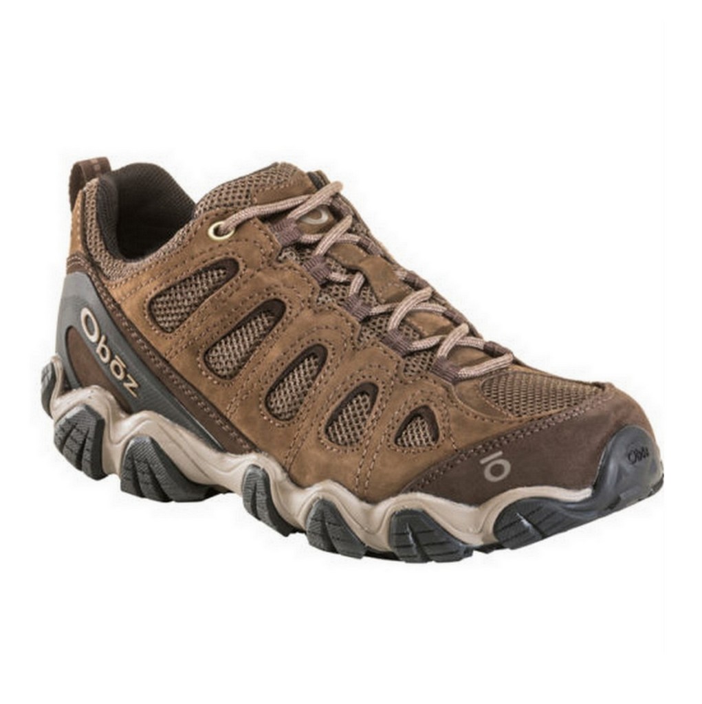 Oboz Sawtooth II Low B Dry Mens