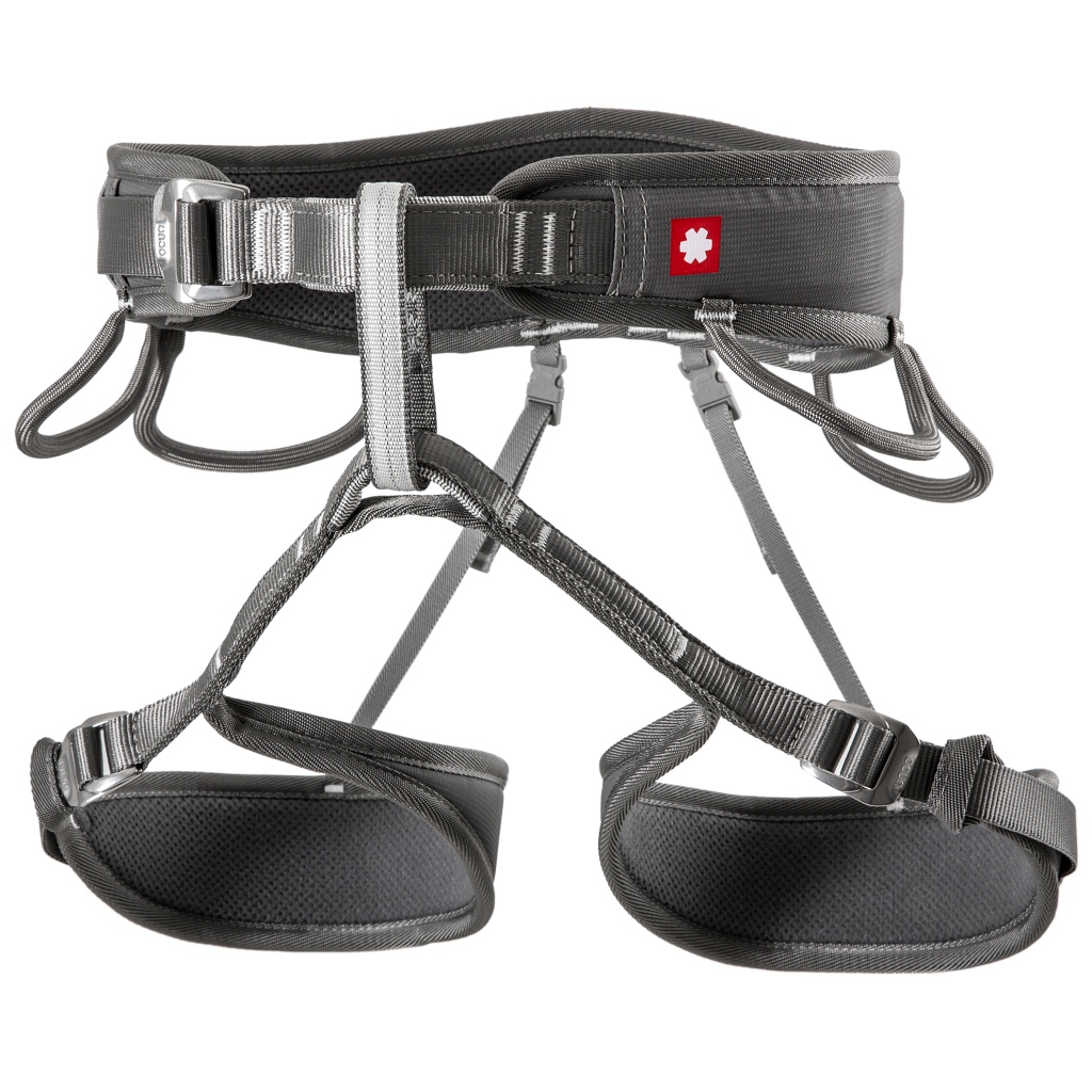 Ocun Twist Harness Unisex - Grey
