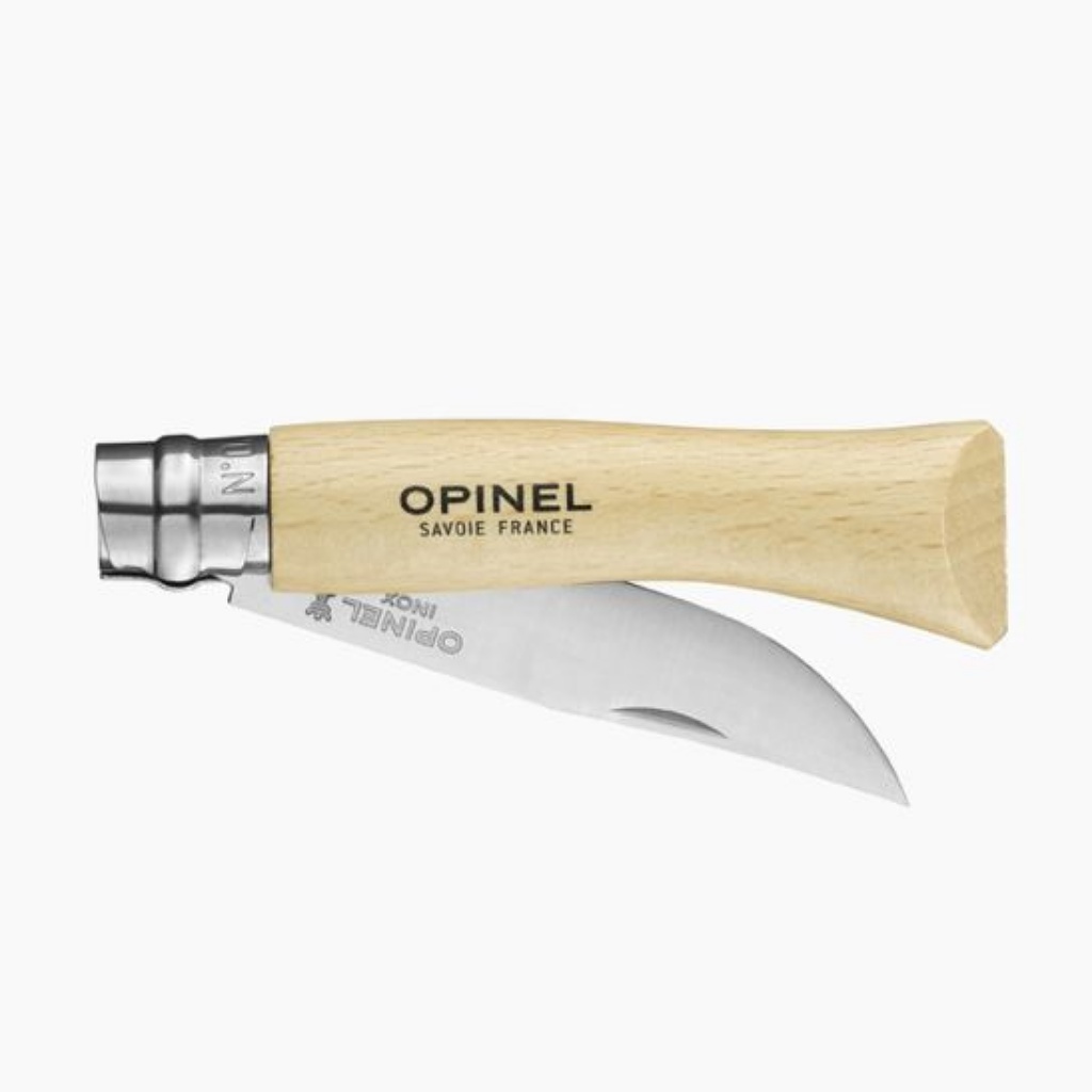Opinel No.07 Classic Original Stainless Steel