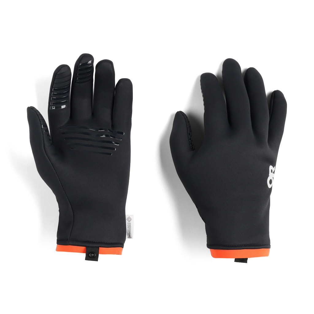 Outdoor Research Commuter Windstopper Gloves Unisex