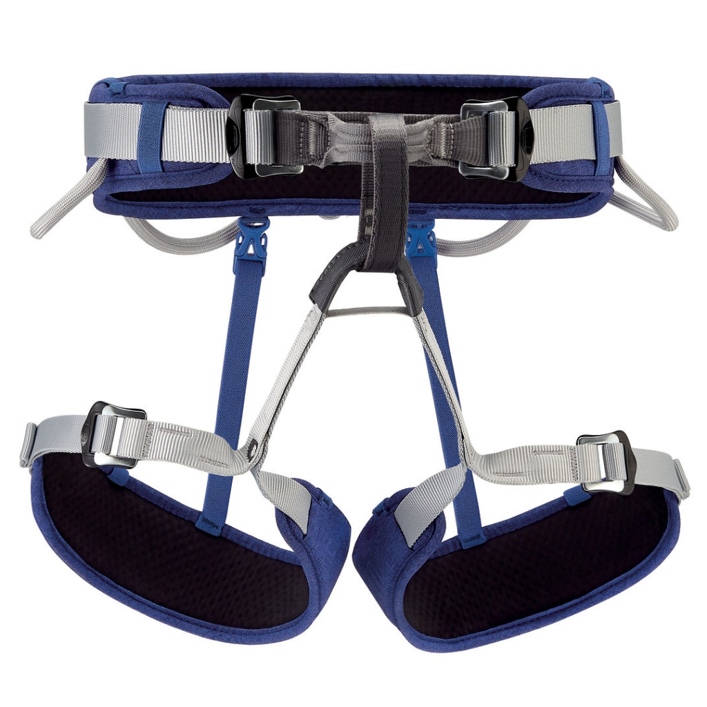 Petzl Corax Harness