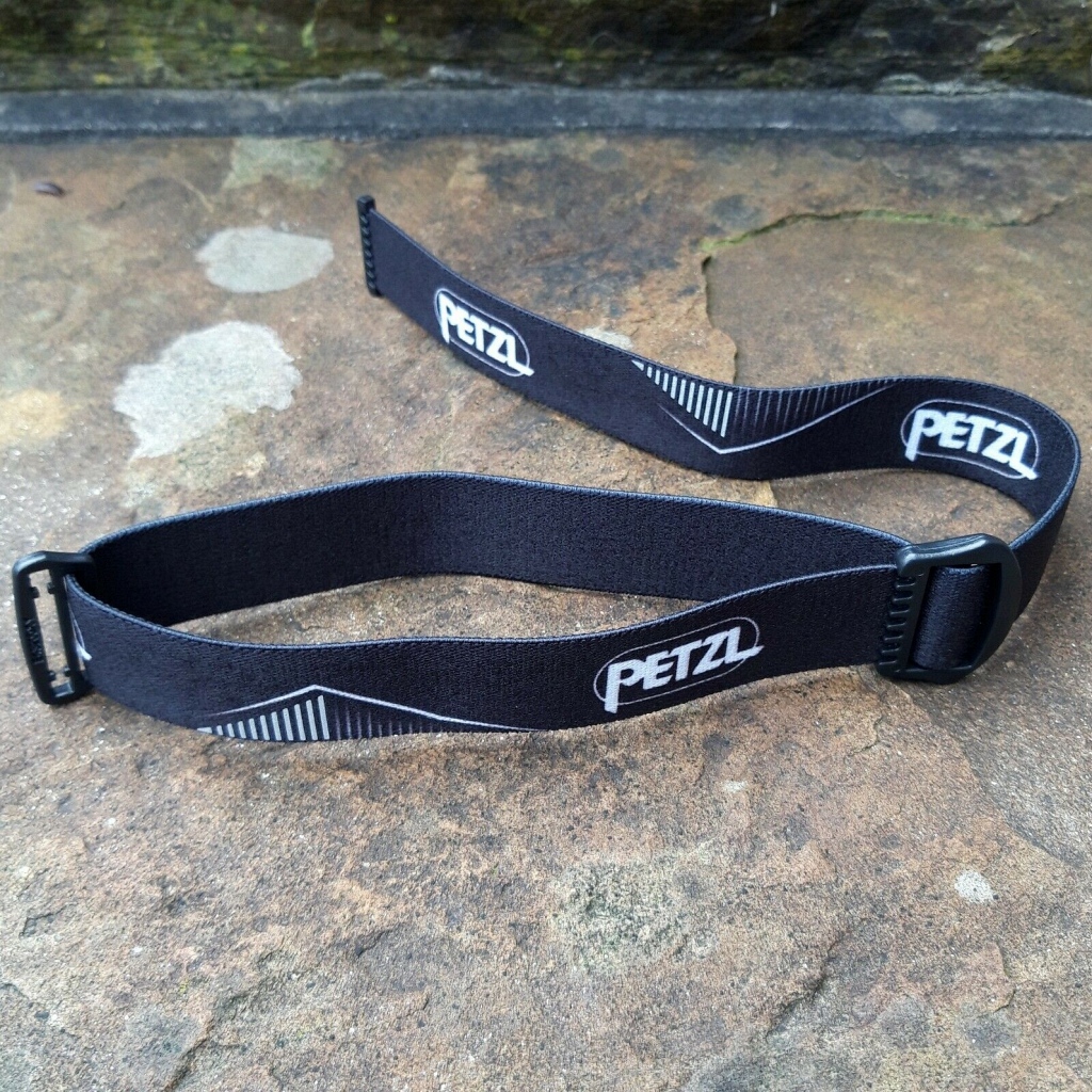 Petzl Headband For Actik & Actik Core Headlamps PRE-2022