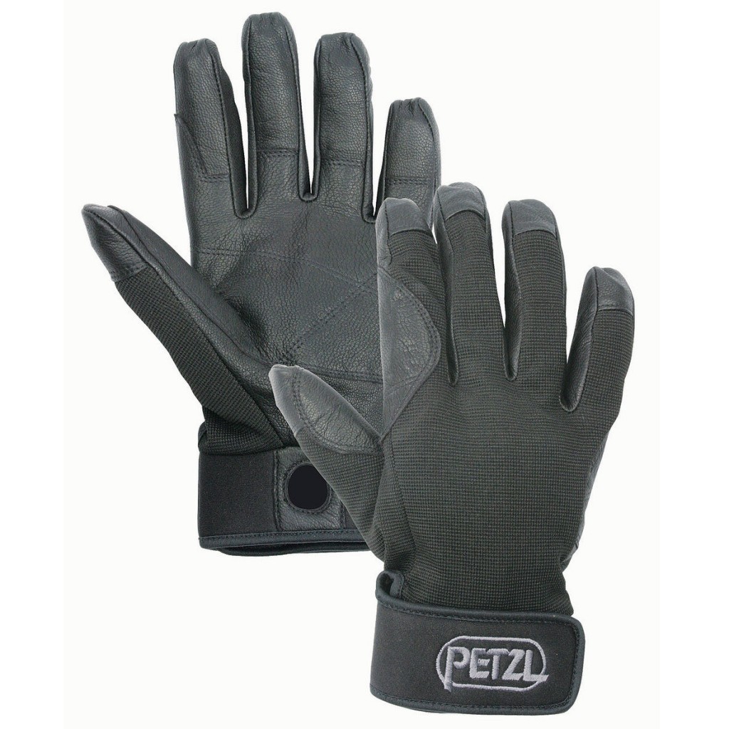 Petzl Cordex Belay Gloves