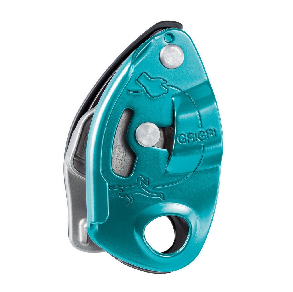 Petzl Grigri Assisted Braking Belay Device