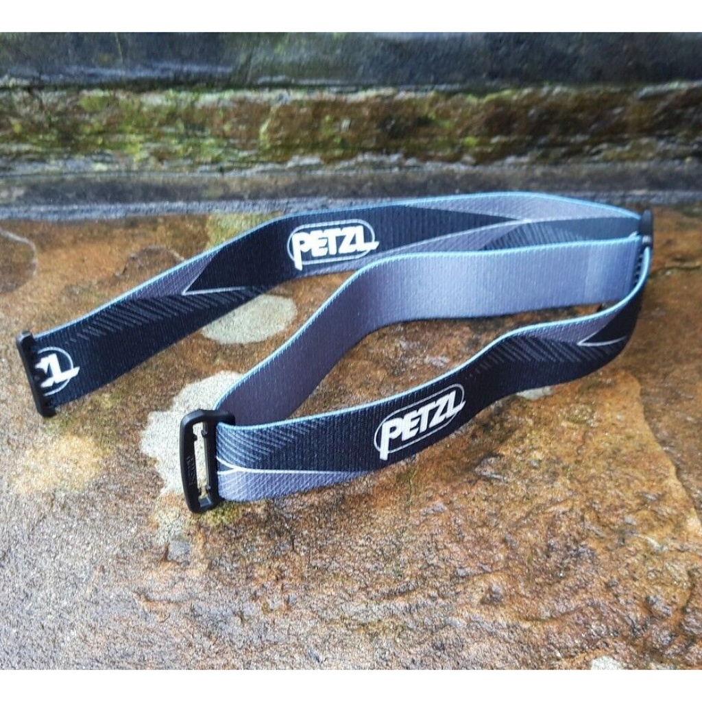 Petzl Headband For Tikkina & Tikka Headlamps PRE-2022