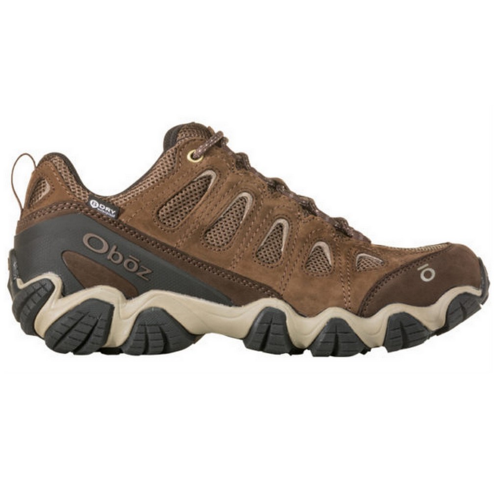 BAC Outdoors