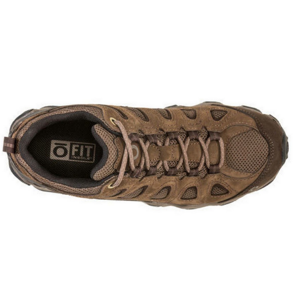 BAC Outdoors