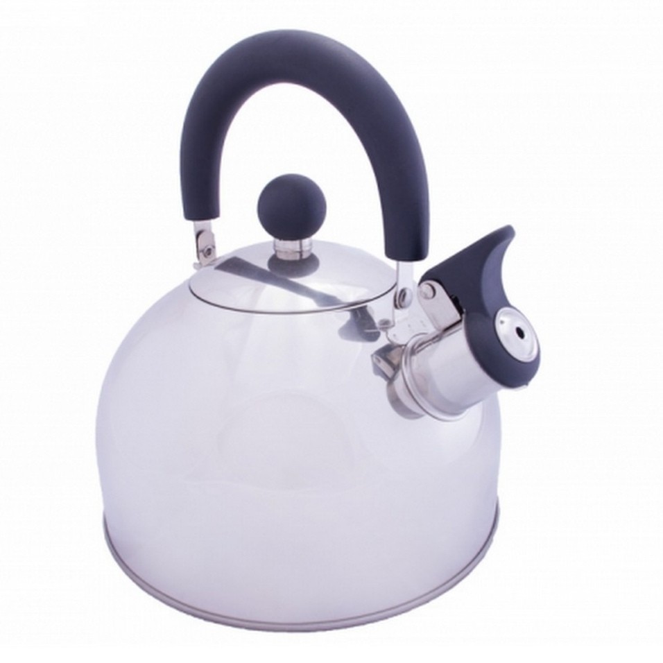 Vango Stainless Steel Kettle 2.0L