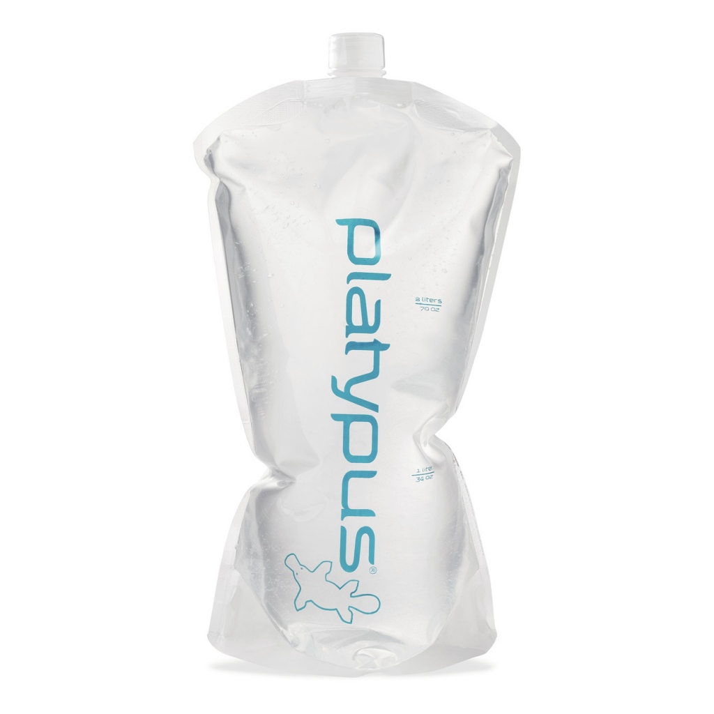 Platypus Platy 2L Flexible Bottle