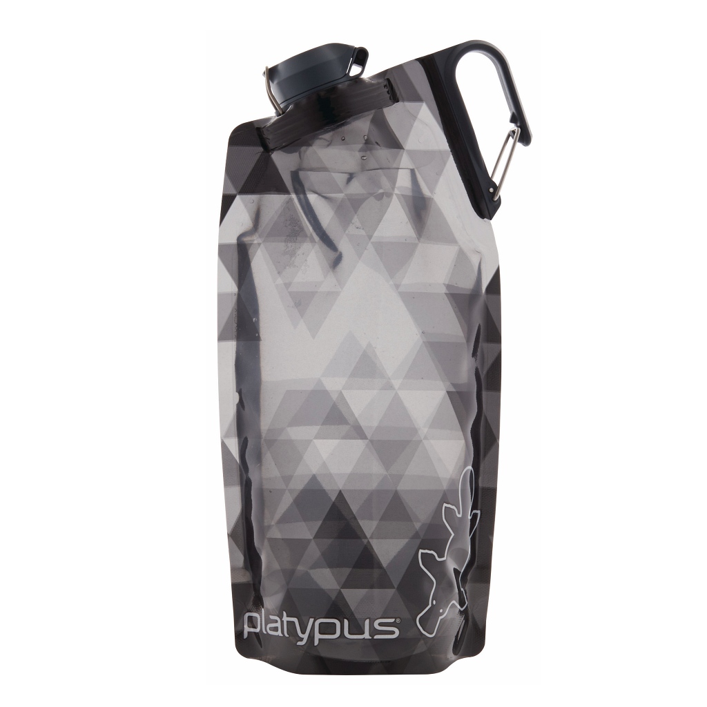 Platypus DuoLock SoftBottle 1L 