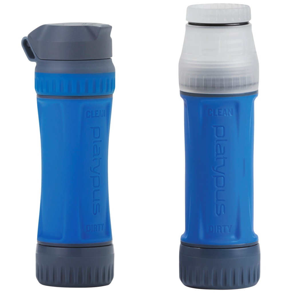 BAC Outdoors