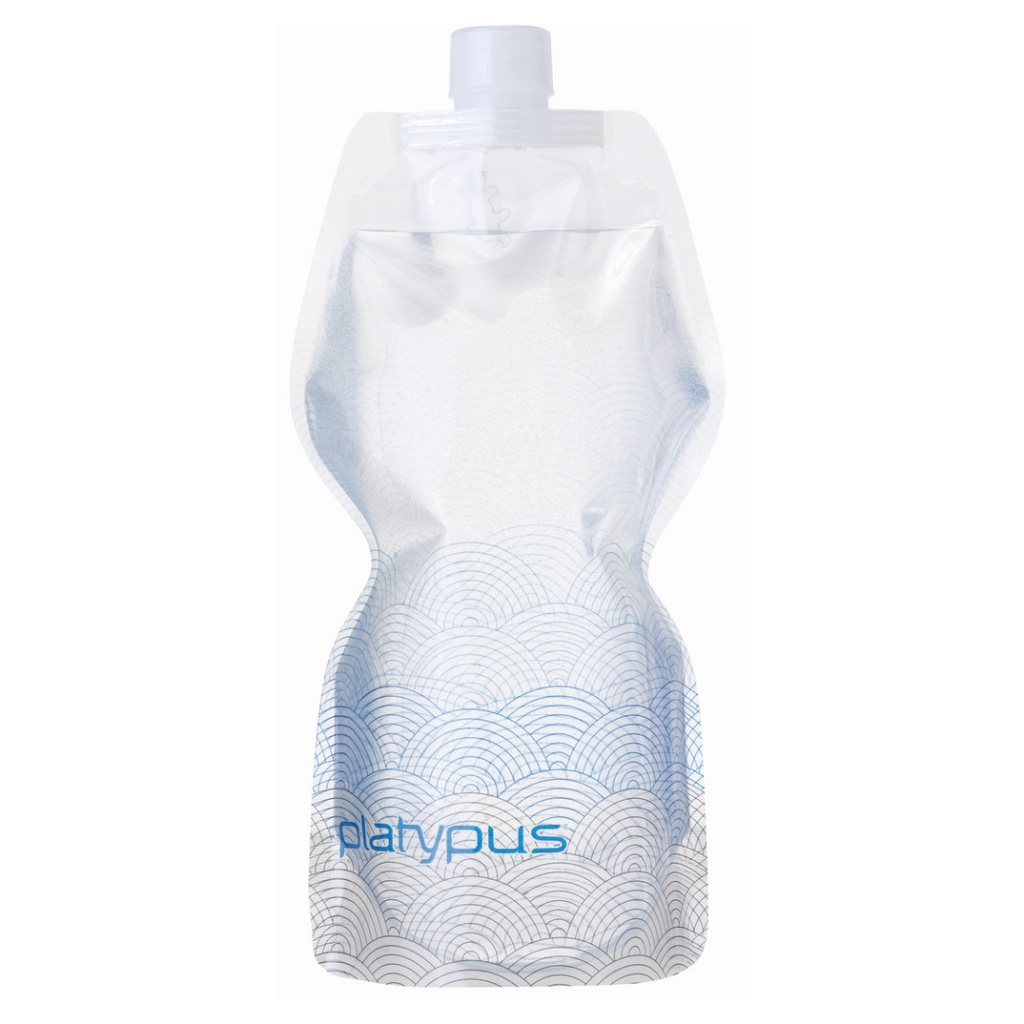 Platypus 1L SoftBottle w/ Closure Cap