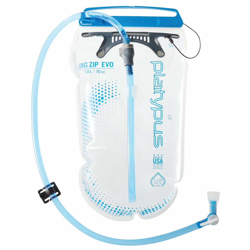 Platypus Big Zip Evo 2.0L Reservoir