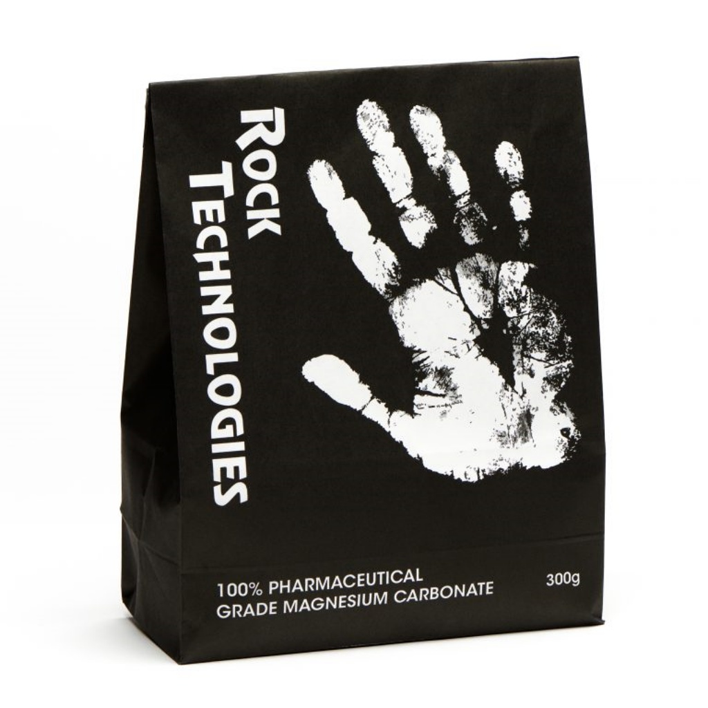 Rock Technologies Loose Chalk 300g