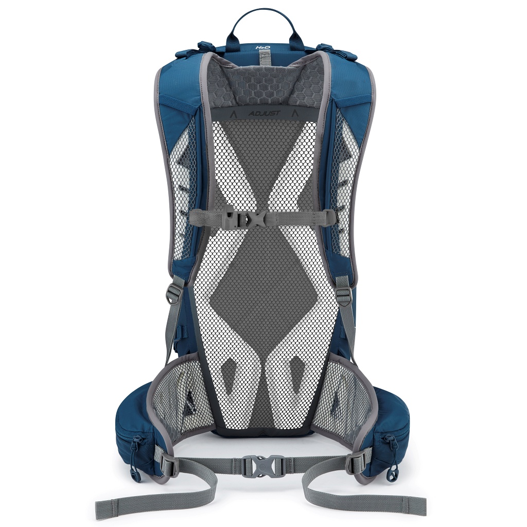 BAC Outdoors