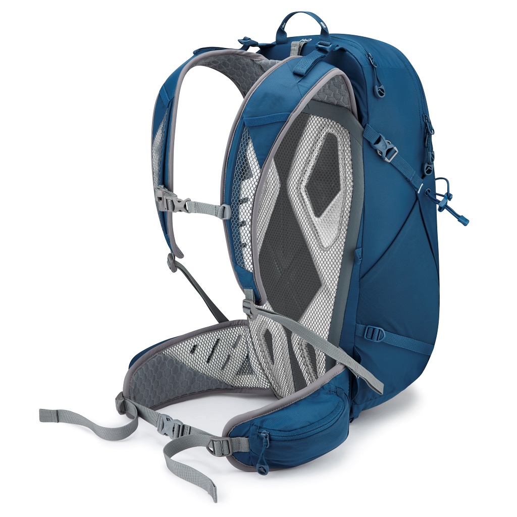 BAC Outdoors