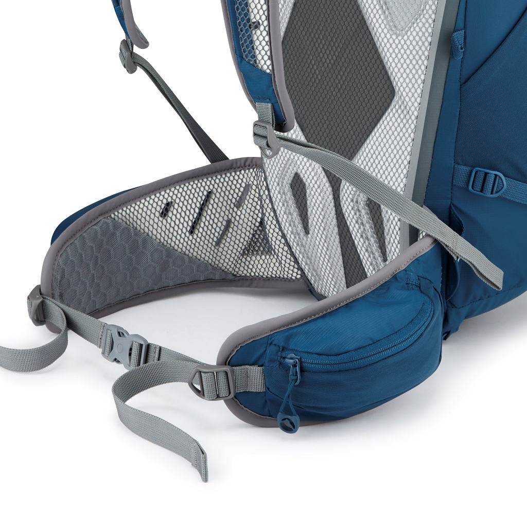 BAC Outdoors