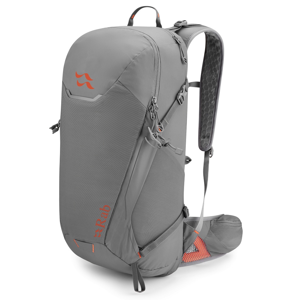 Rab Aeon 27 - Iron Grey