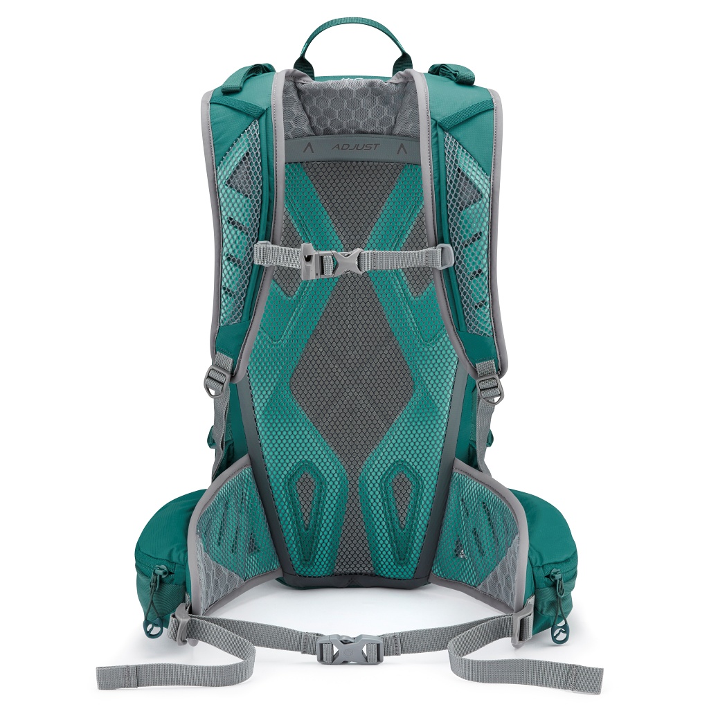 BAC Outdoors