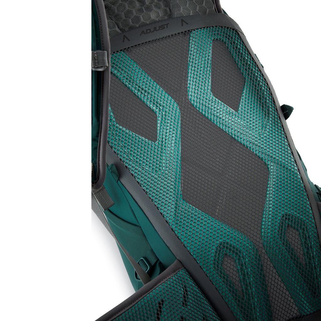 BAC Outdoors