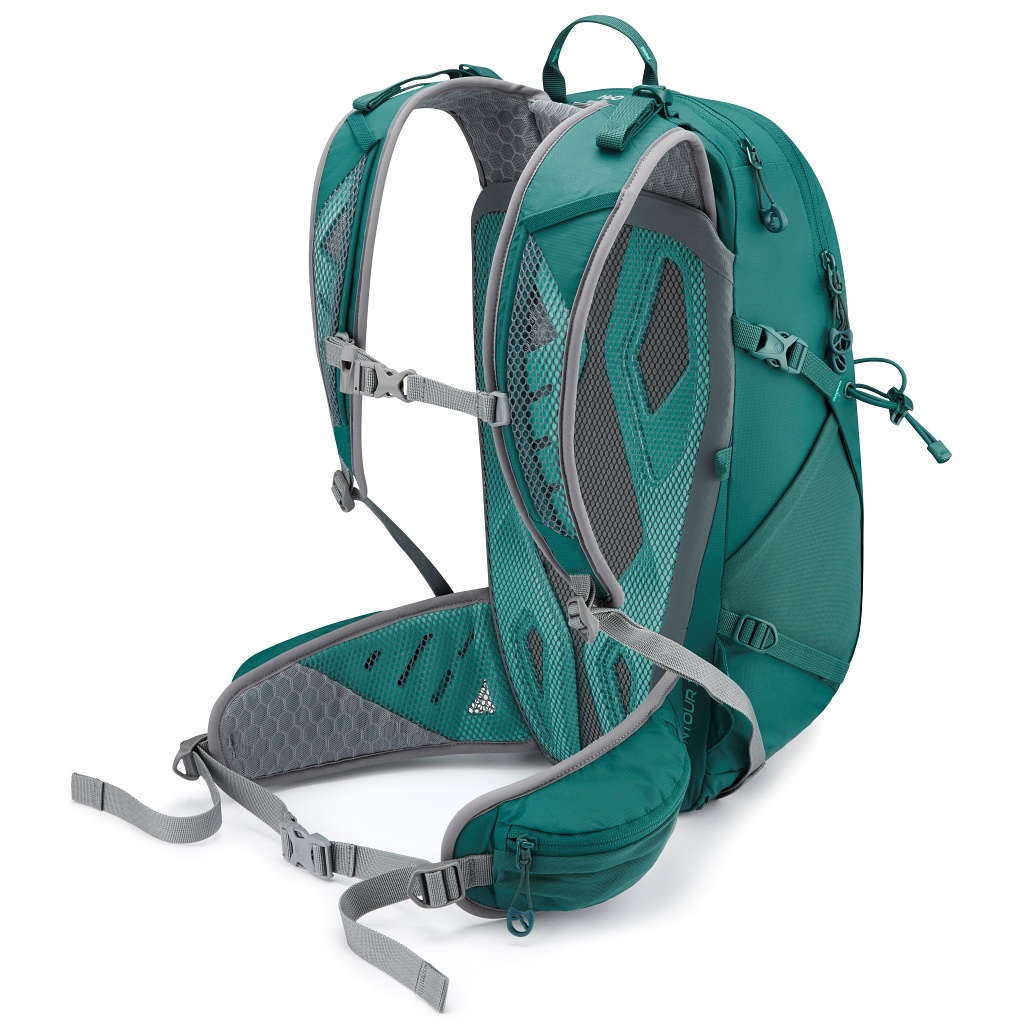 BAC Outdoors