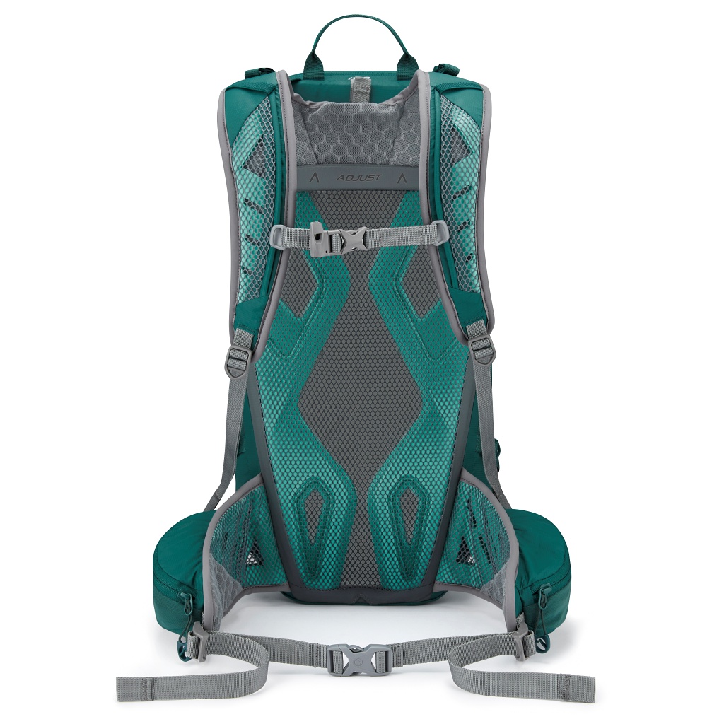 BAC Outdoors