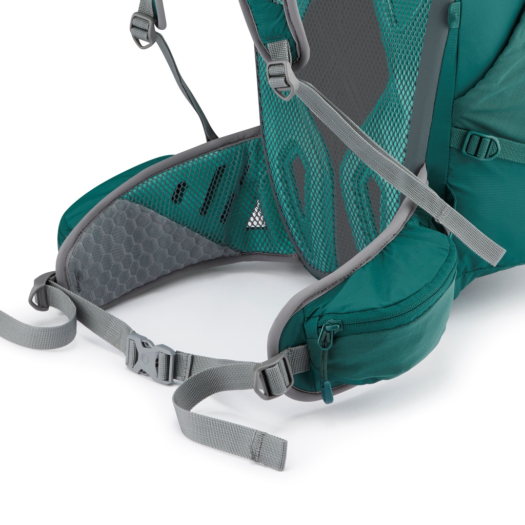 BAC Outdoors