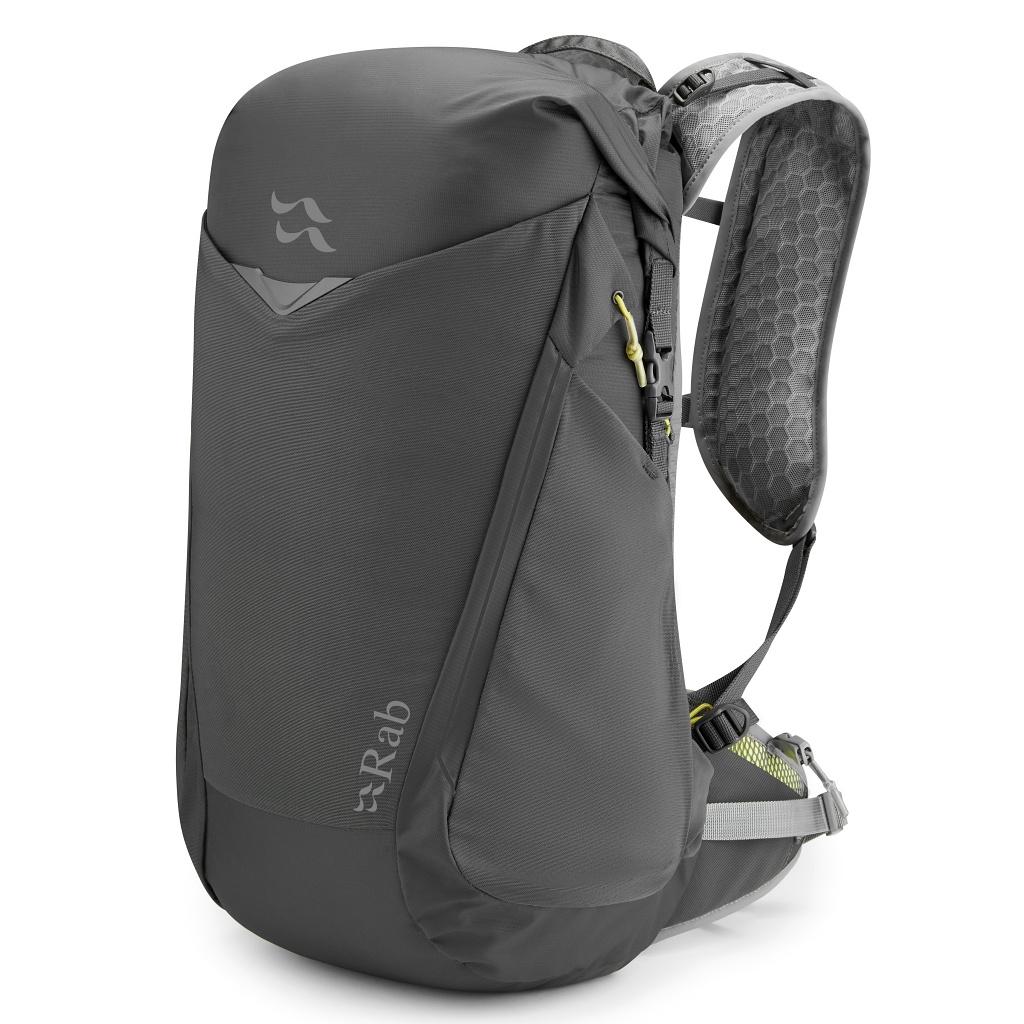 Rab Aeon Ultra 20 - Anthracite