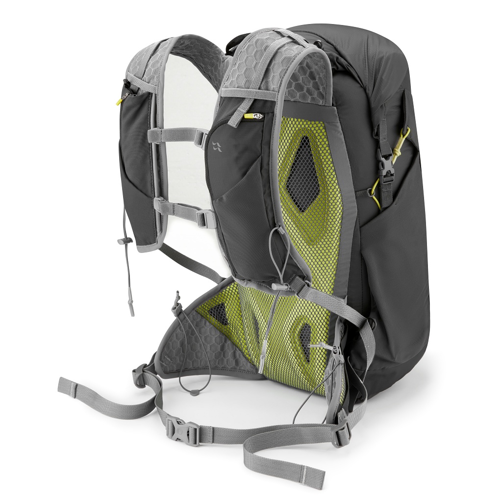 BAC Outdoors