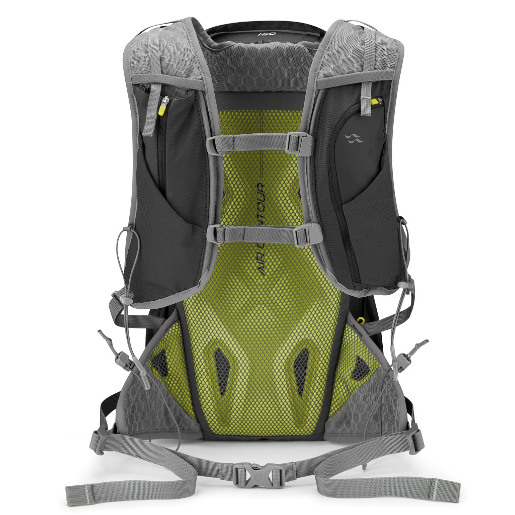 BAC Outdoors