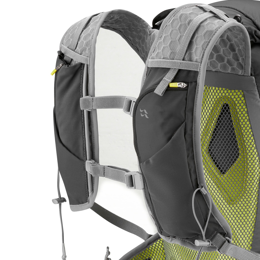 BAC Outdoors